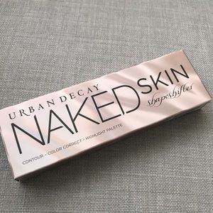 Urban Decay Naked Skin Shapeshifter Med-Dark